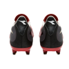 Diadora Maximus Veloce ITA SLX FG Firm Ground Boots Red/White/Black