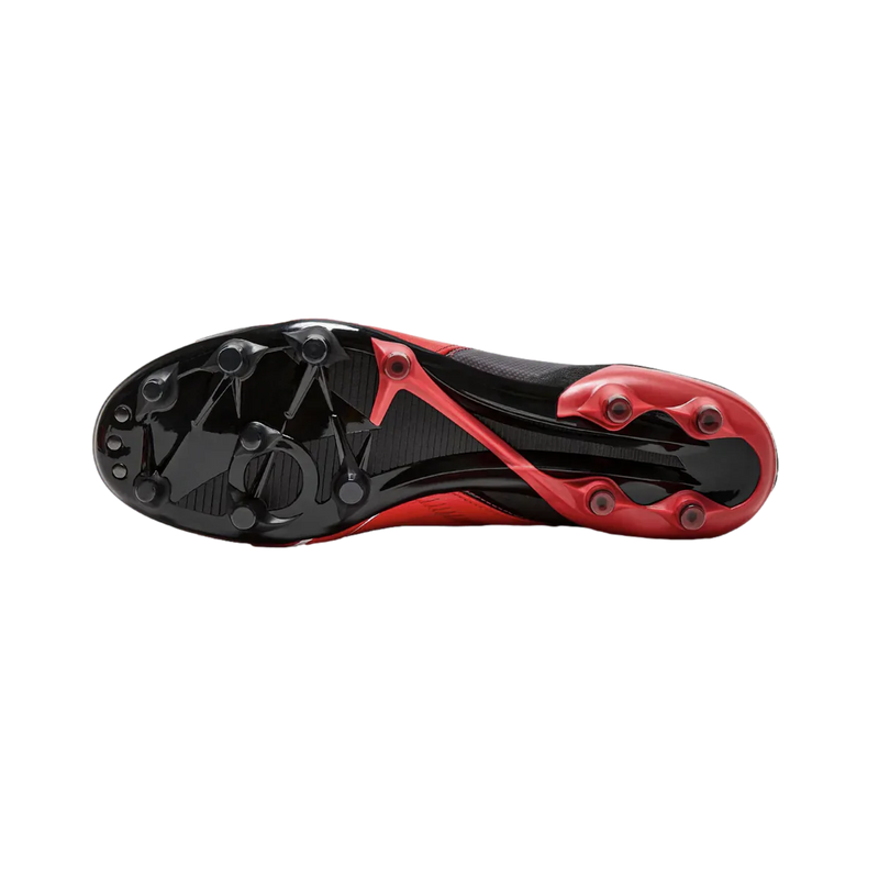 Diadora Maximus Veloce ITA SLX FG Firm Ground Boots Red/White/Black