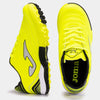 Joma Toledo JR 2309 TF Lemon Fluo