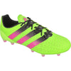 adidas Ace 16.1 FG/AG Green/Pink/Black