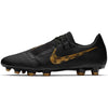 Nike Phantom Venom Academy FG Firm Ground Boots Black Lux
