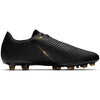 Nike Phantom Venom Academy FG Firm Ground Boots Black Lux