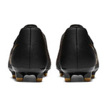 Nike Phantom Venom Academy FG Firm Ground Boots Black Lux