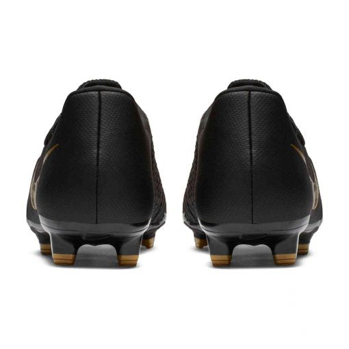 Nike Phantom Venom Academy FG Firm Ground Boots Black Lux