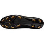 Nike Phantom Venom Academy FG Firm Ground Boots Black Lux