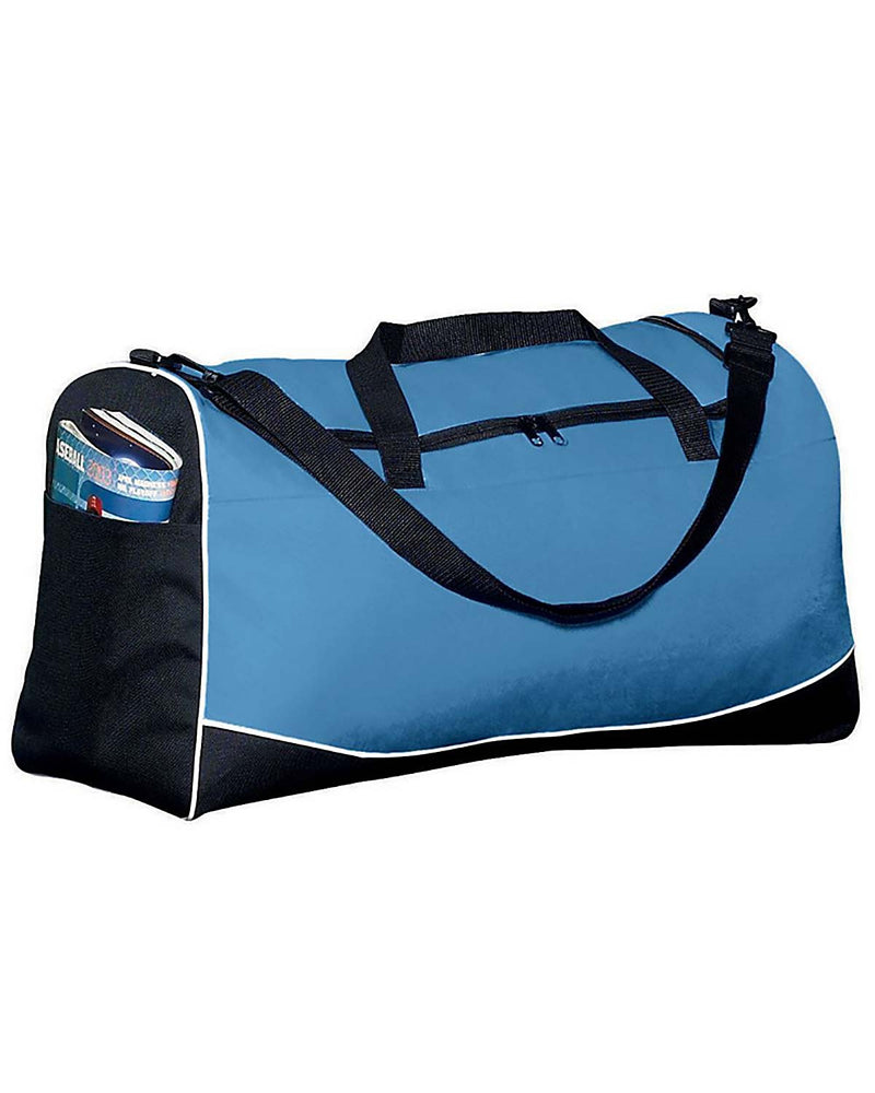 Augusta Tri-Color Sport Bag