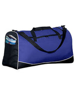 Augusta Tri-Color Sport Bag