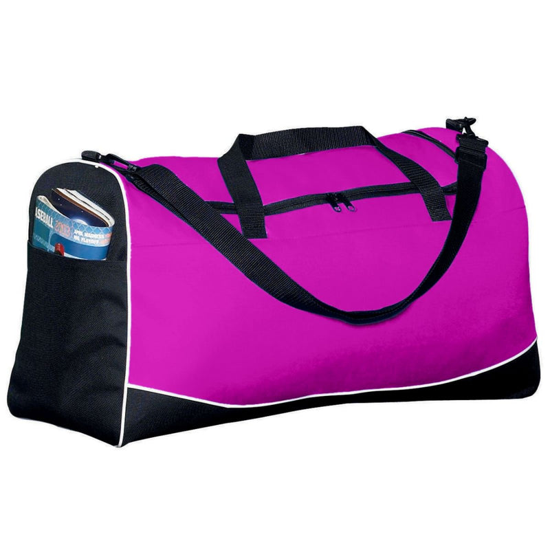 Augusta Tri-Color Sport Bag