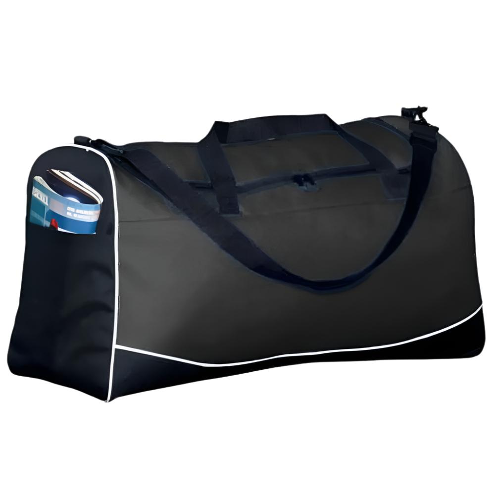 Augusta Tri-Color Sport Bag