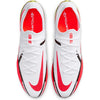 Nike Phantom GT2 Elite FG Firm Ground Football Boots White/Bright Crimson/Volt