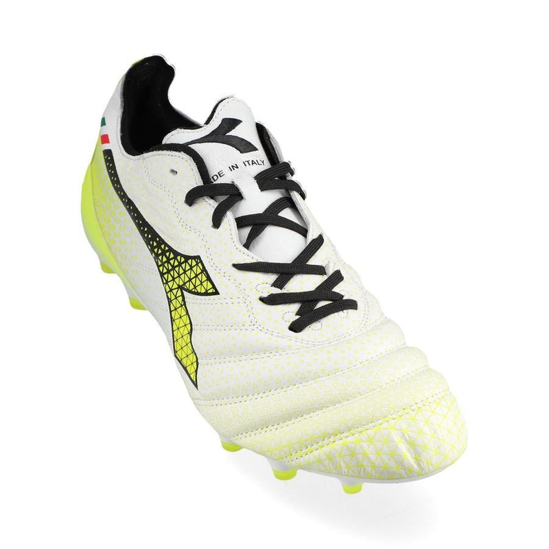 Diadora Brasil Elite Tech GR FG Firm Ground Football Boots