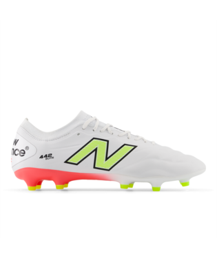New Balance 442 Elite FG Firm Ground V2 White