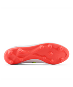 New Balance 442 V2 Academy FG Firm Ground White
