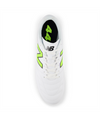New Balance 442 V2 Academy FG Firm Ground White