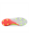New Balance Furon Pro V8 FG Firm Ground White
