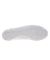 New Balance Furon Team FG Firm Ground V8 White