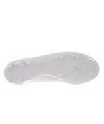New Balance Furon Team FG Firm Ground V8 White