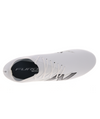 New Balance Furon Team FG Firm Ground V8 White