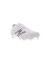 New Balance Furon Team FG Firm Ground V8 White