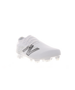 New Balance Furon Team FG Firm Ground V8 White