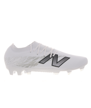 New Balance Furon Team FG Firm Ground V8 White