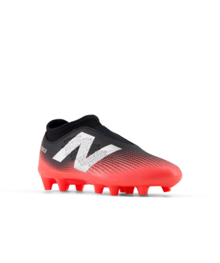 New Balance Tekela Magique Junior FG Firm Ground V4+ Black