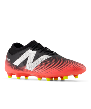 New Balance Tekela Magique V4+ FG Firm Ground Black