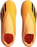 adidas X Speedportal.3 Laceless TF Junior Turf Shoes