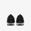 Nike Tiempo Legend 10 Academy Firm Ground Football Boots Black/Hyper Royal/Chrome