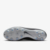 Nike Tiempo Legend 10 Academy Firm Ground Football Boots Black/Hyper Royal/Chrome