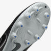 Nike Tiempo Legend 10 Academy Firm Ground Football Boots Black/Hyper Royal/Chrome