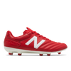 New Balance 442 Pro FG Firm Ground Football Boots Scarlet
