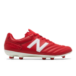New Balance 442 Pro FG Firm Ground Football Boots Scarlet