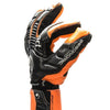Uhlsport Ergonomic HN Soft Support Frame Goalkeeper Gloves Orange/Black