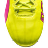 PUMA Evospeed 1.5 Tricks FG Firm Ground Football Boots Pink Glo/Safety Yellow