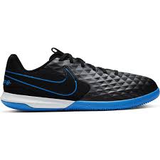 Nike JR Legend 8 Academy IC Black