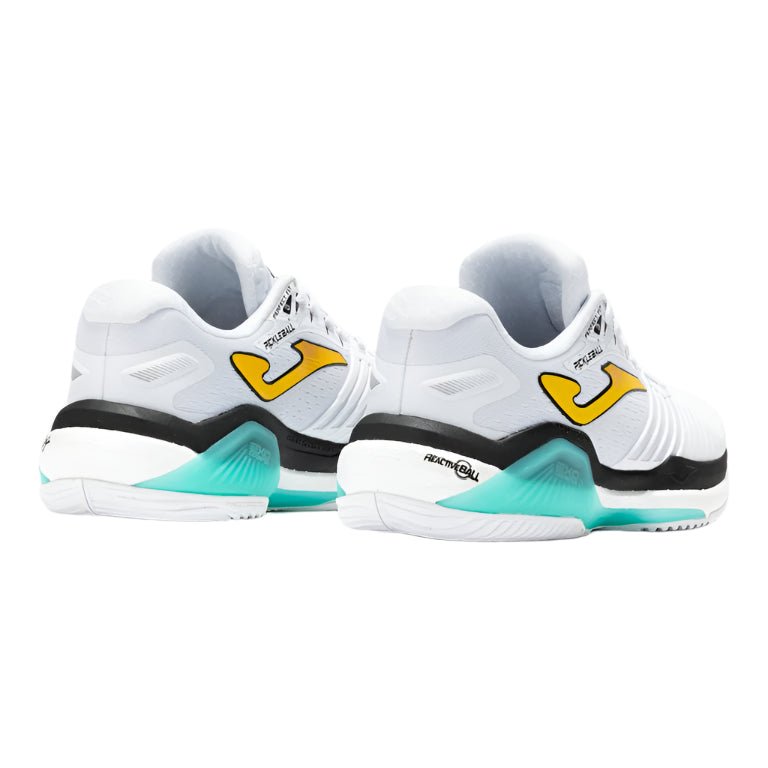 Joma Picklet32 Pickleball Shoes White - Best Buy Soccer