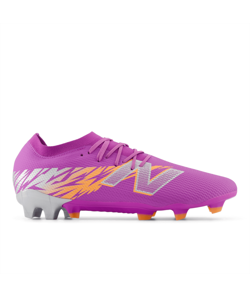 New Balance Furon Team Firm Ground V8 Passion Fruit