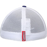 PUMA Arsenal Mesh Stretch Blue
