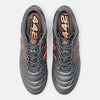 New Balance 442 V2 Pro FG Soccer Cleats Silver