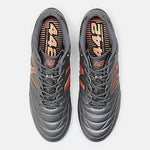 New Balance 442 V2 Pro FG Soccer Cleats Silver