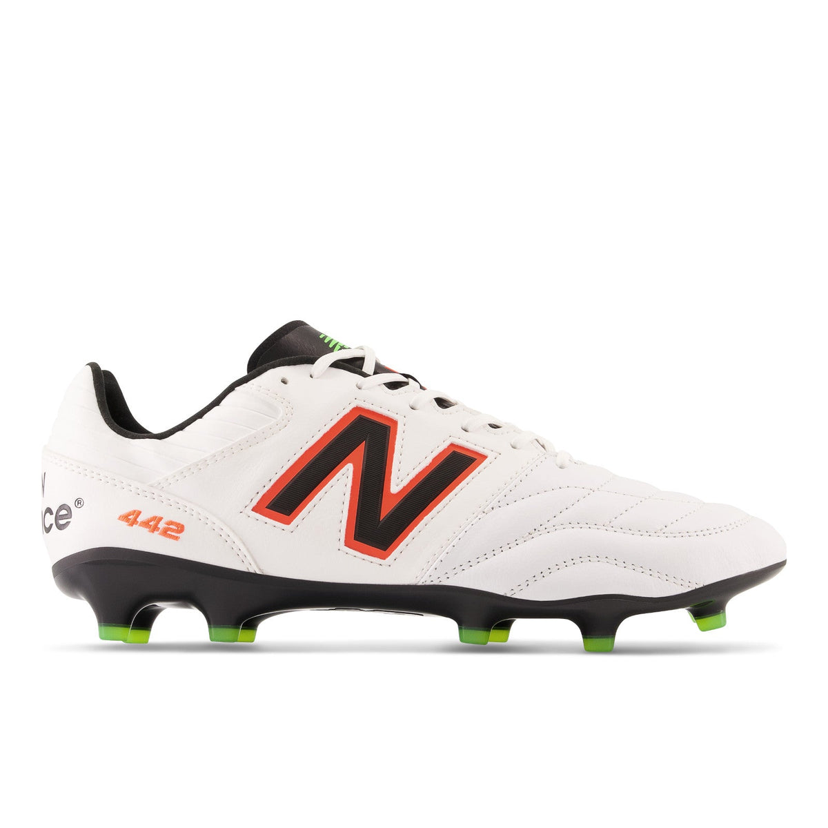 New Balance 442 v2 Pro FG Firm Ground Cleats