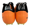 Umbro GT II Shield FG Firm Ground Football Boots Orange/Green