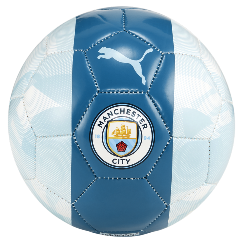 PUMA Manchester City FtblCore Ball Mini