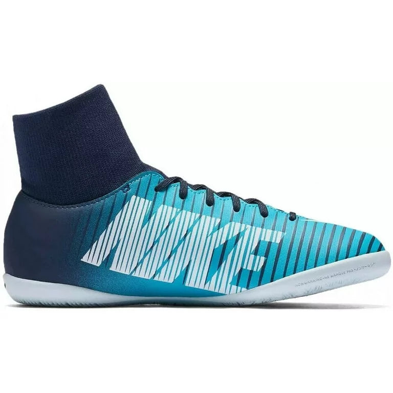 Nike MercurialX Victory VI D IC Blue