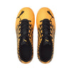 Puma Kid's Tacto II FG/AG Multi-Ground Football Boots JR Neon Citrus/Black