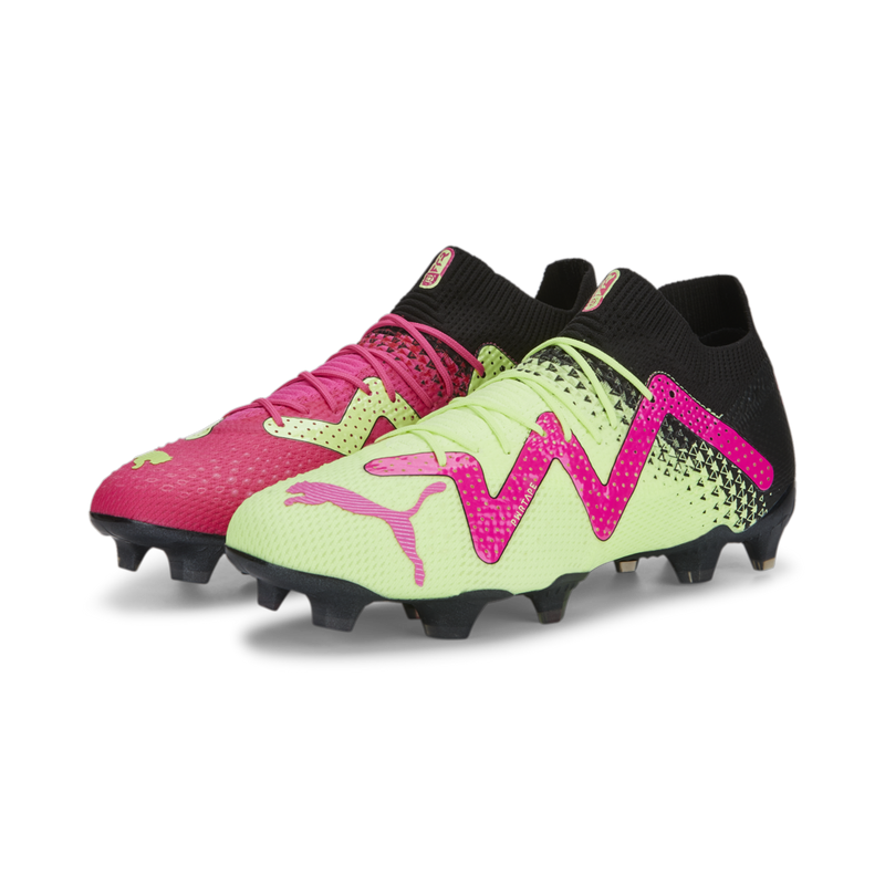 PUMA Future Ultimate Tricks FG/AG Firm Ground Soccer Cleats