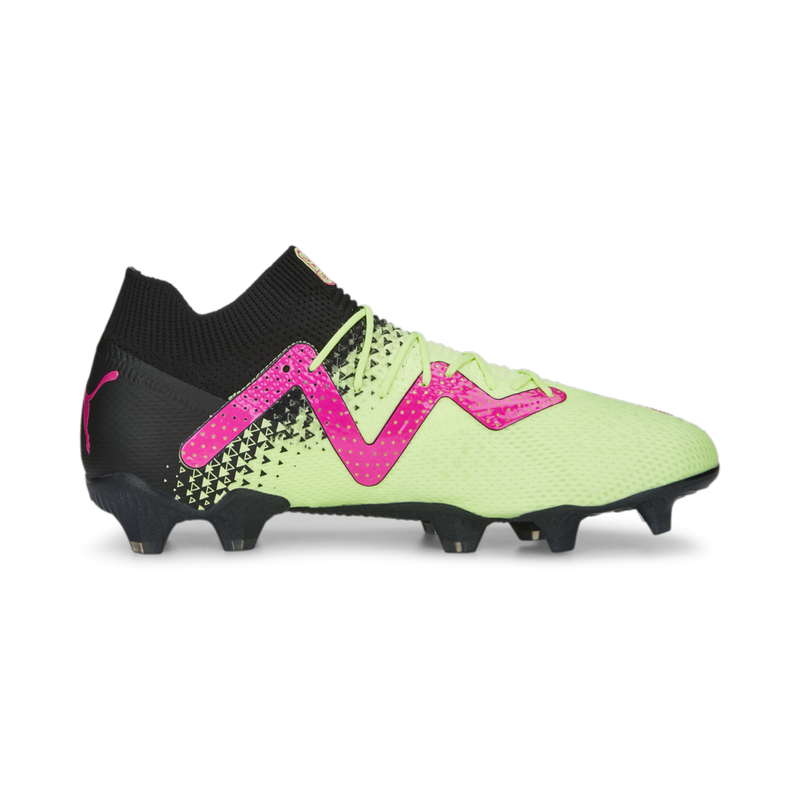 PUMA Future Ultimate Tricks FG/AG Firm Ground Soccer Cleats