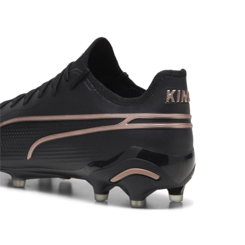 PUMA King Ultimate FG/AG Firm Ground Soccer Cleats