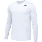 Nike Legend Long Sleeve Poly Top